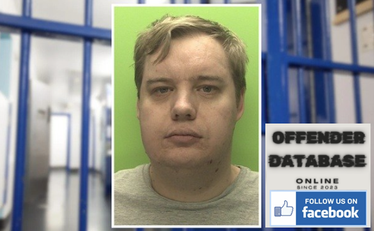 James Lacy Clifton Paedophile