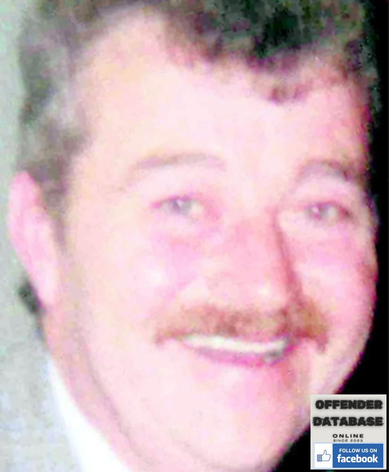 James Moore Coleraine Paedophile DEAD