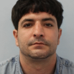 James Nicolaou NW2 Rapist