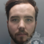 James Thomas Aspinall Clwyd Rapist
