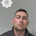 Jason Harris Evesham Rapist