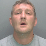 Jason Smith Hardwick Rapist