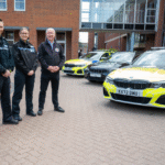 Jay Cunnington Northampton Paedophile