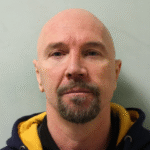 Jay Steel London Sex Offender