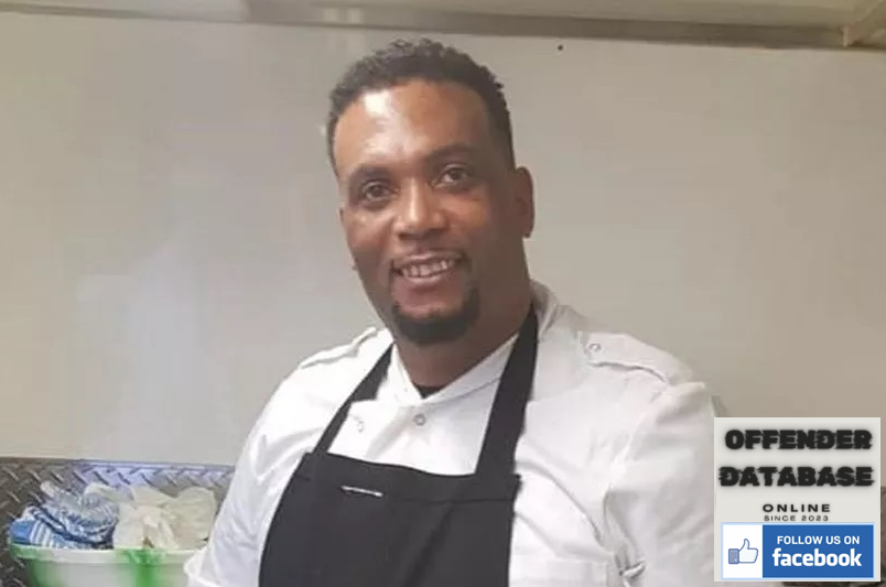 Jeff Cooper Brixton Paedophile