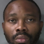 Jerry Okoye Hornsey Rapist