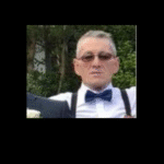 John Goff Gorse Hill Paedophile