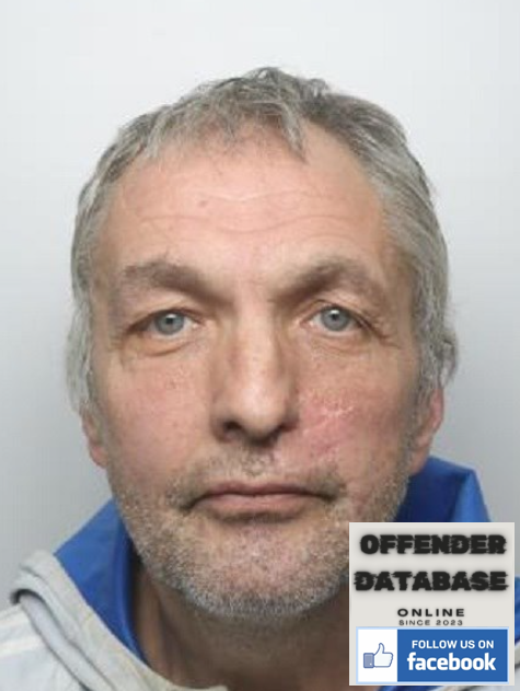 John Lohan Doncaster Paedophile John Lohan Doncaster Paedophile