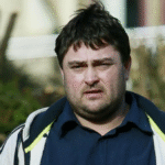 John Lyon Enfield Paedophile