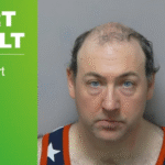 John Robert West Worthing Paedophile