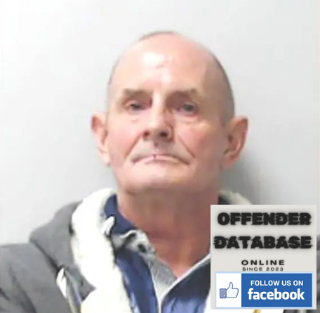 John Sinclair Aberdeenshire Paedophile