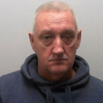 John Wayne Poxon Wakefield Paedophile