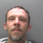 Johnathan Jones Sketty Rapist