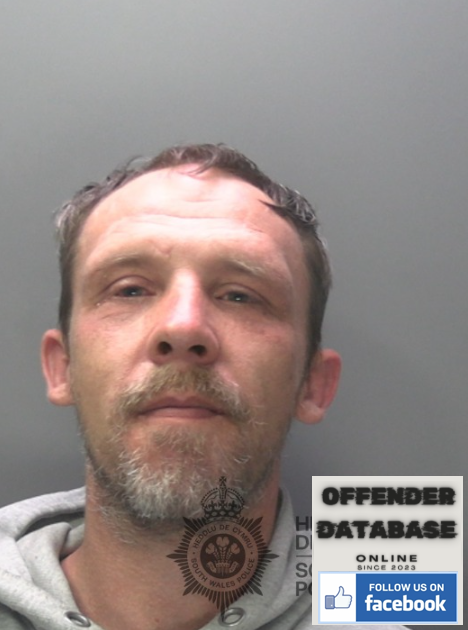 Johnathan Jones Sketty Rapist