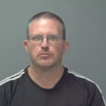 Jonathan Baigent Fore Hamlet Paedophile