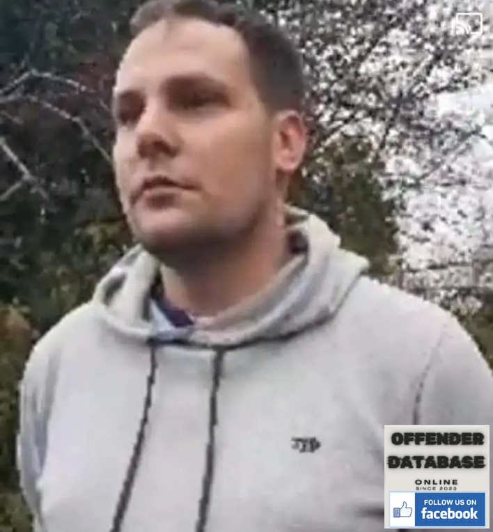 Jonathan Furber Andover Paedophile