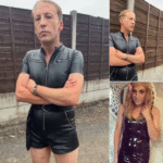 Jonathan Lea Transgender Eccles Paedophile