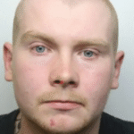 Jordan Foster Sheepscar Sex Offender