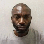 Joseph Mafe Bermondsey Sex Offender