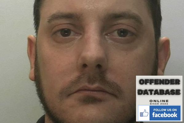 Joseph Sullivan Gunnislake Paedophile