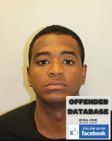 Joshua Victorin London Rapist