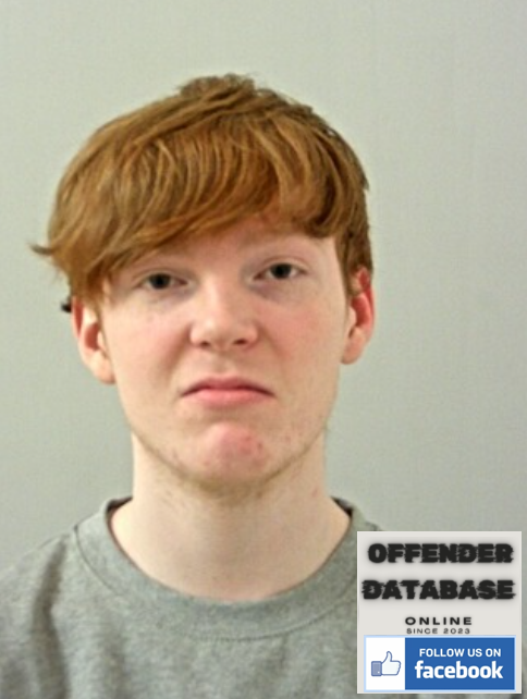 Kai Edmundson Oswaldtwistle Paedophile