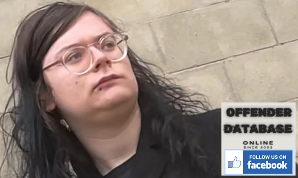 Kai Groborz Ballingry Paedophile