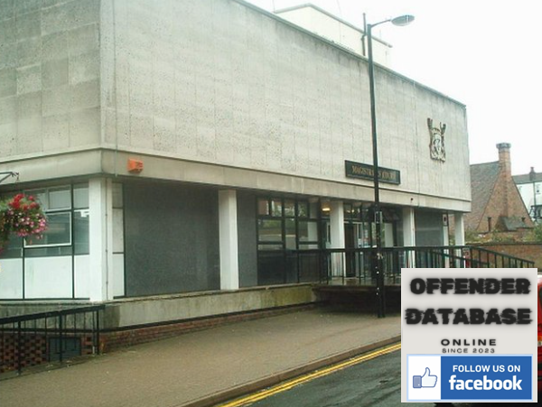 Kamikar Brar London Sex Offender