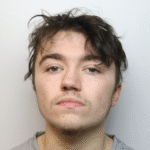 Kane Walker Swindon Rapist