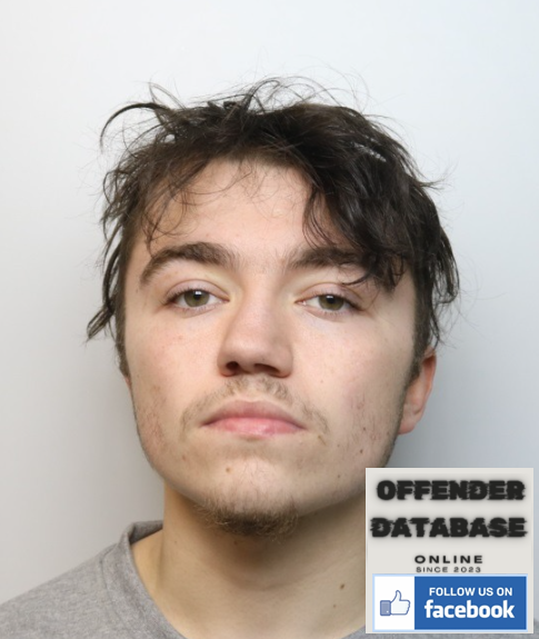 Kane Walker Swindon Rapist