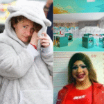 Karen Harrington Limerick Prison Child Killer