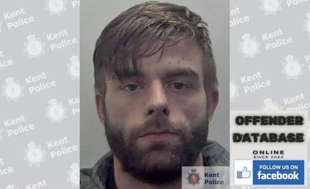 Karl Kennett Canterbury Paedophile