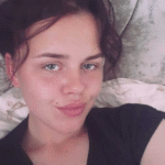 Kasie Armstrong Throckley Child and Animal Abuser