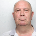 Keith Jackson Earlsheaton Paedophile