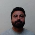 Kenan Baki Kirkcaldy Rapist