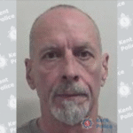 Kevin Scarnell Camden Paedophile