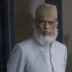 Khandaker Rahman Cwmdu Paedophile