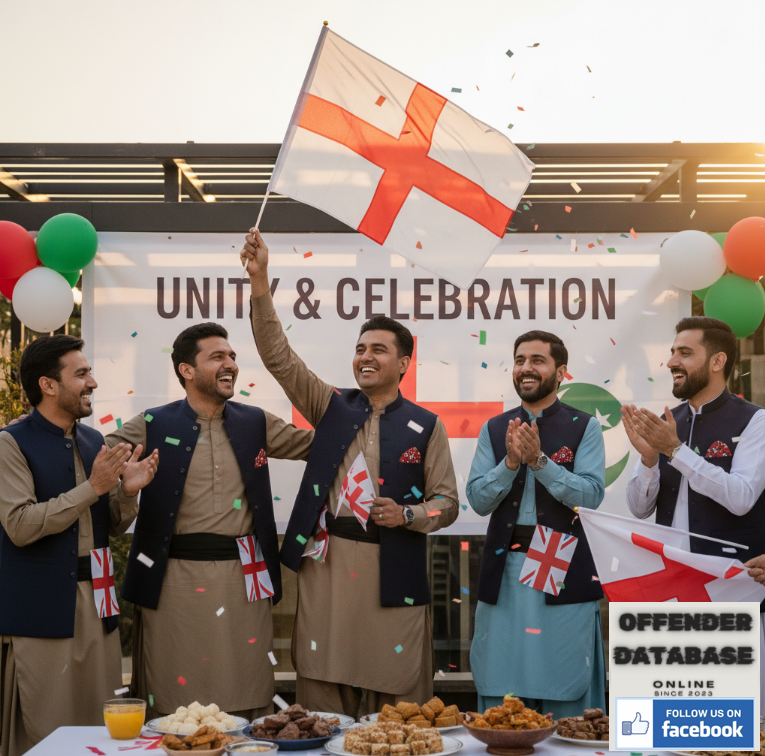 Kirklees Paedophile Grooming Gang Appeal