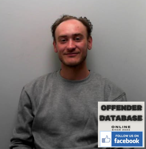 Kristian John Franks York Rapist