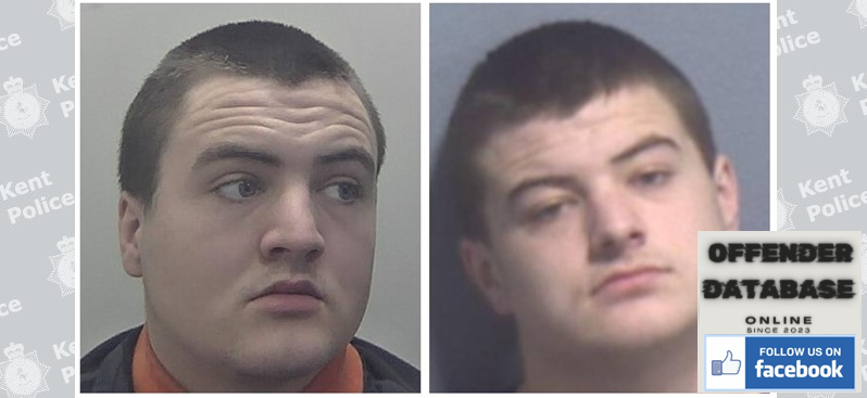 Kye Dunn and Robbie Dunn Dover Paedophiles