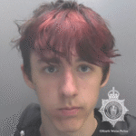 Kyran Wingfield-West Gainsborough Paedophile