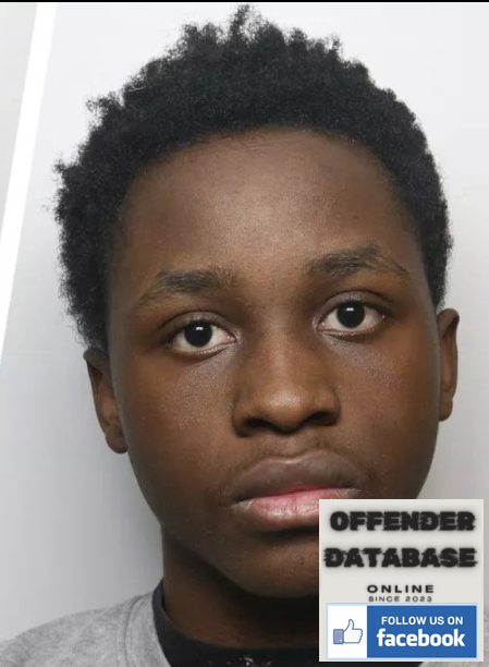 Lannee Ksigwa Bradford Paedophile