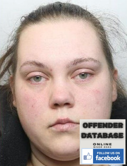 Laura Stephenson Rotherham Sex Offender