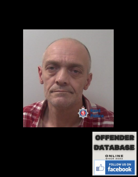 Lee Balchin East Malling Paedophile
