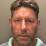 Lee Overton Lincoln Paedophile