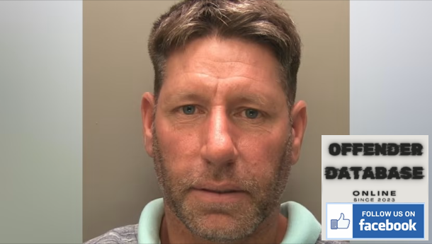 Lee Overton Lincoln Paedophile