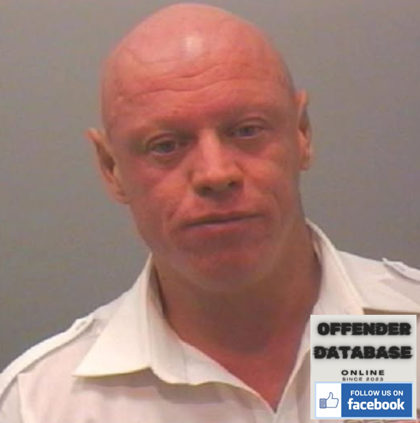 Lee Robert Wilson Waterlooville Paedophile