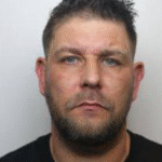 Lee Terry aka Lee Burke, Bradford Paedophile