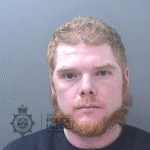 Lee Williams Cardiff Rapist