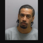 Levi Seriki-Walters Gosport Rapist